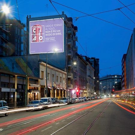 House P&A Milano Centro Apartment Exterior photo