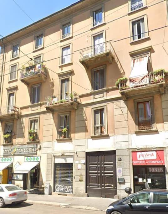House P&A Milano Centro Apartment Exterior photo