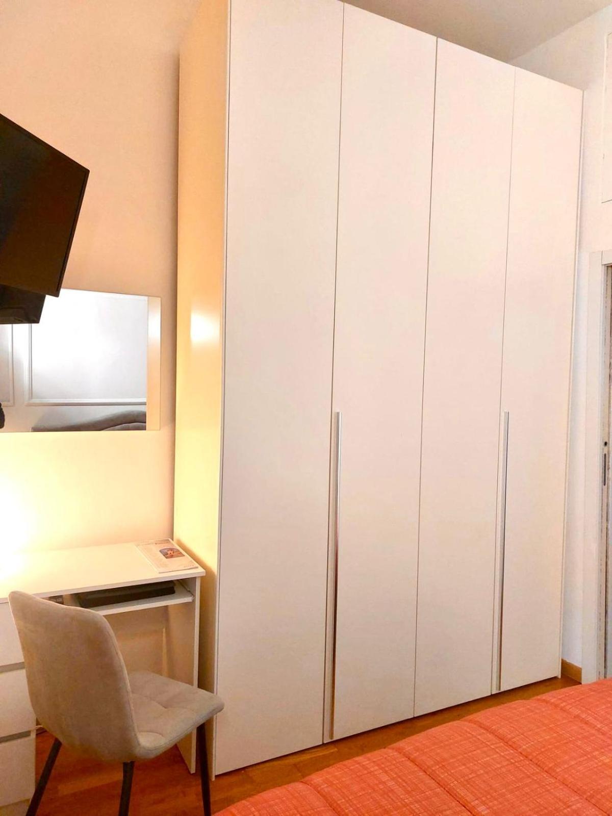House P&A Milano Centro Apartment Exterior photo
