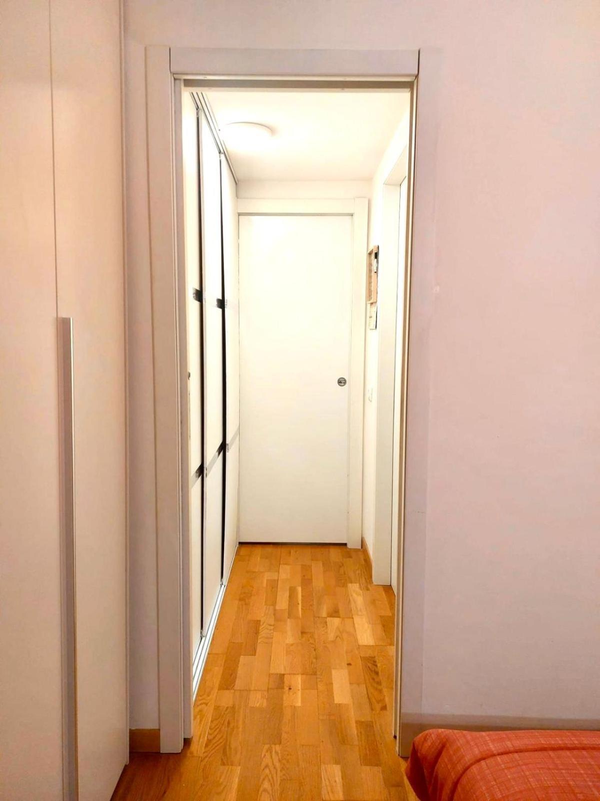 House P&A Milano Centro Apartment Exterior photo